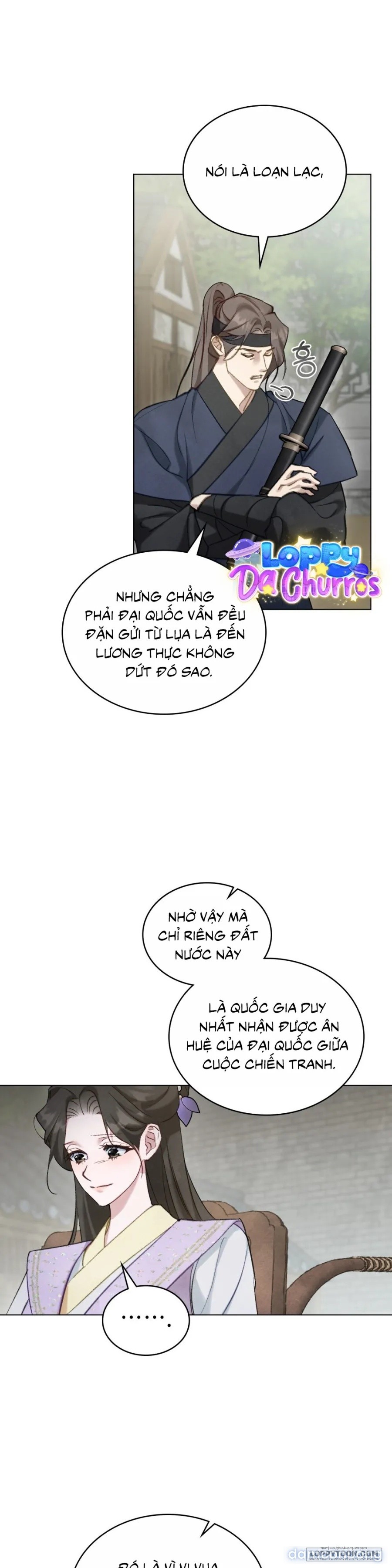Chuyến Đi Đêm 