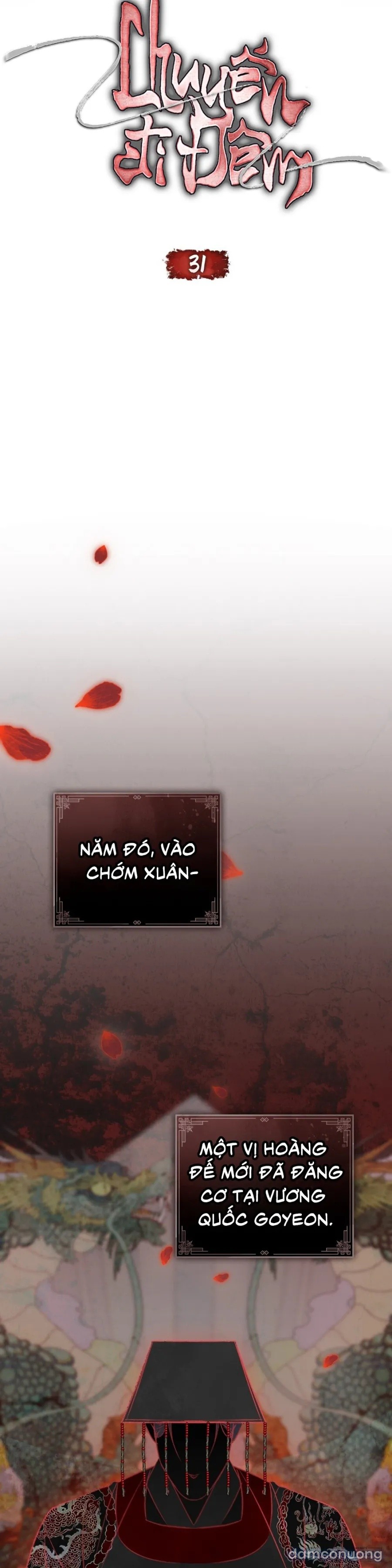 Chuyến Đi Đêm 