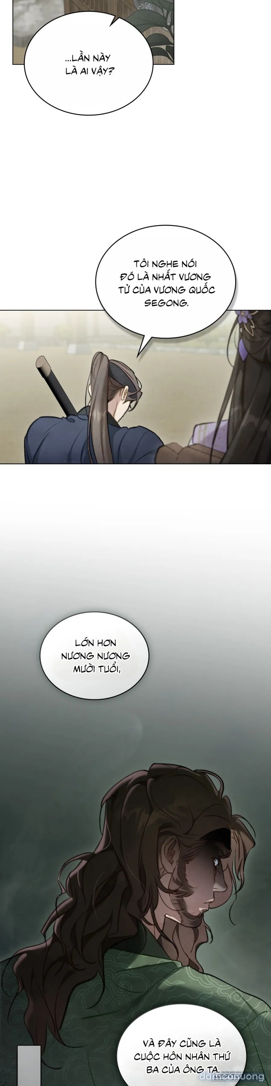 Chuyến Đi Đêm 