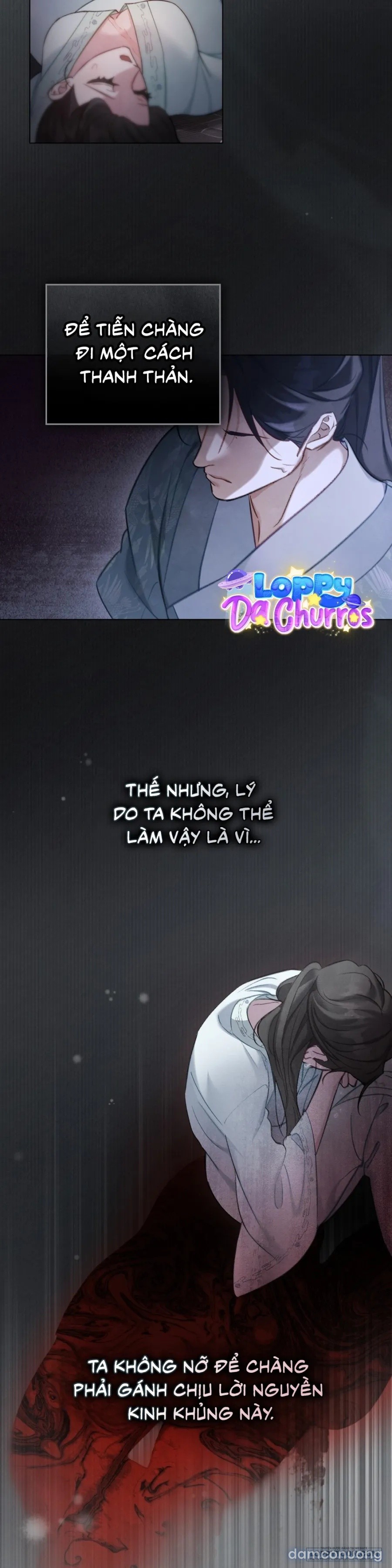 Chuyến Đi Đêm 
