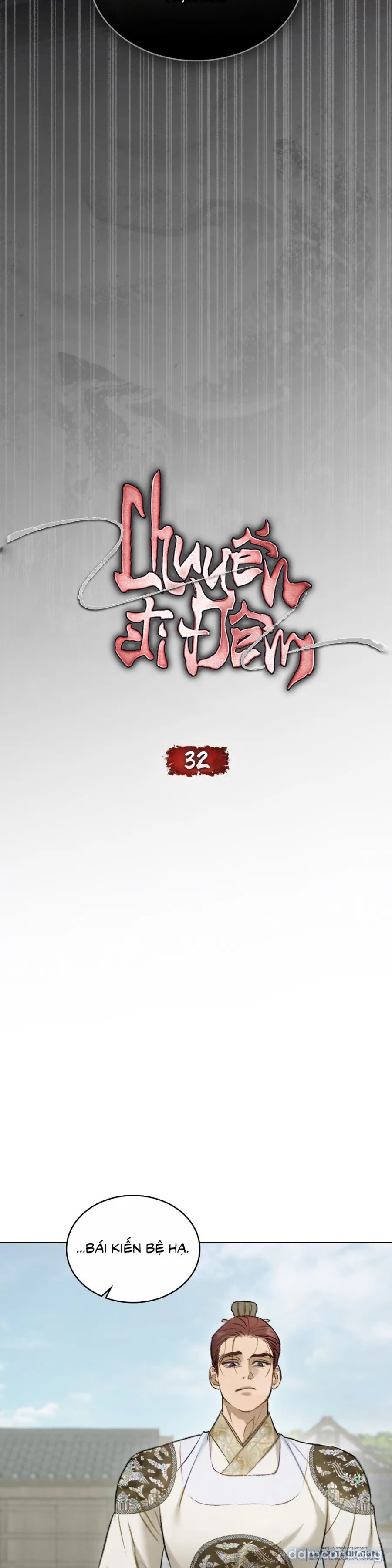 Chuyến Đi Đêm 
