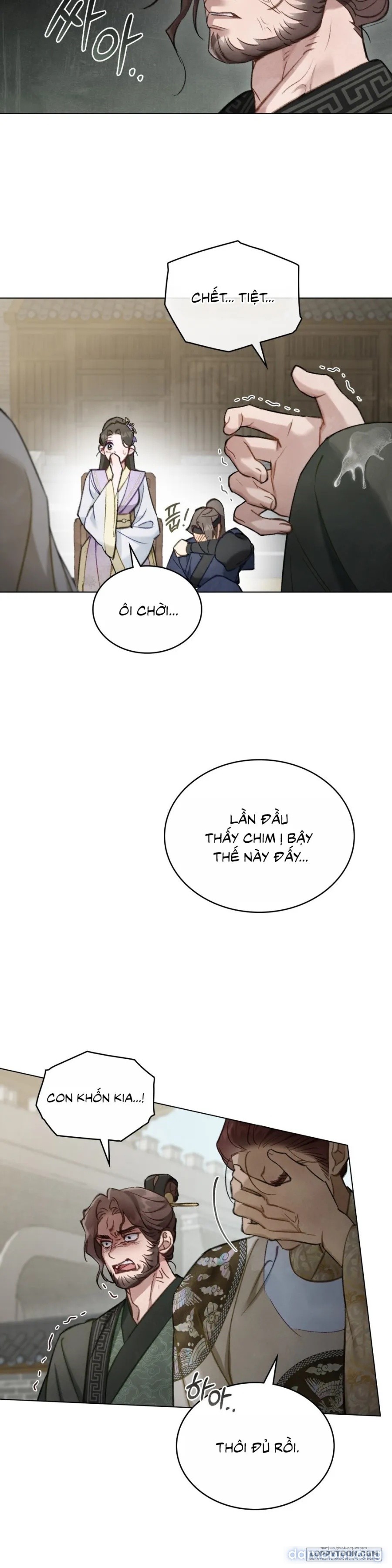 Chuyến Đi Đêm 