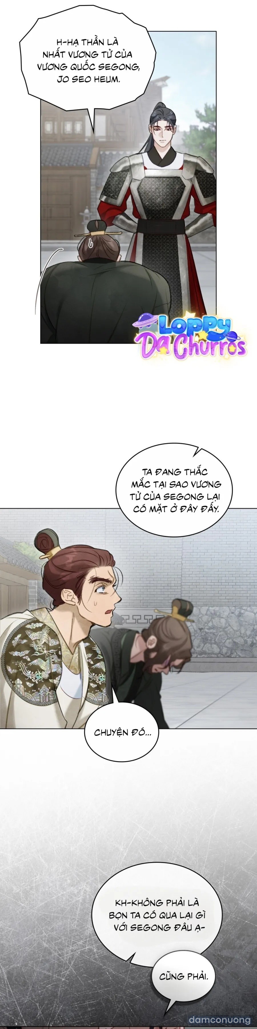 Chuyến Đi Đêm 