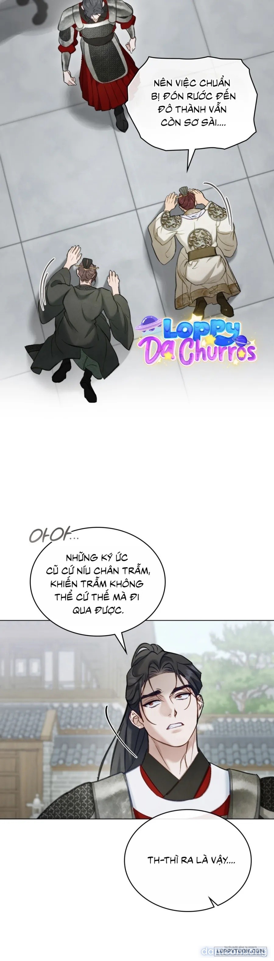 Chuyến Đi Đêm 