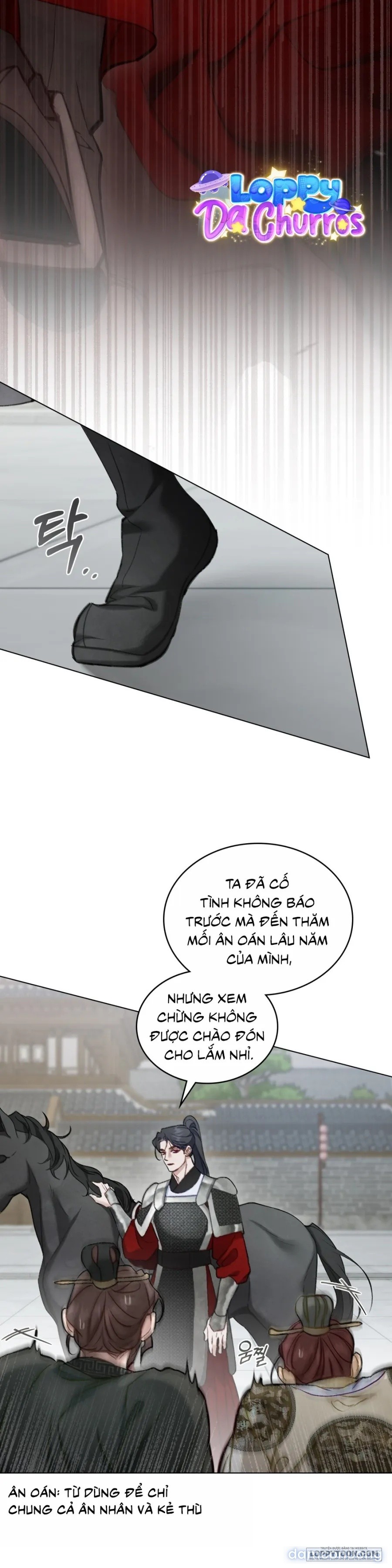 Chuyến Đi Đêm 