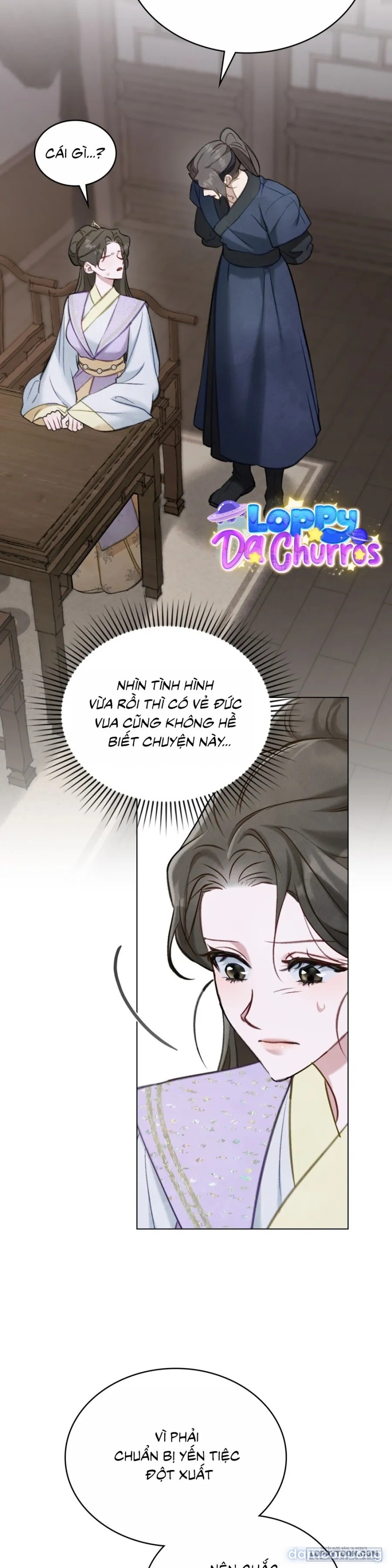 Chuyến Đi Đêm 