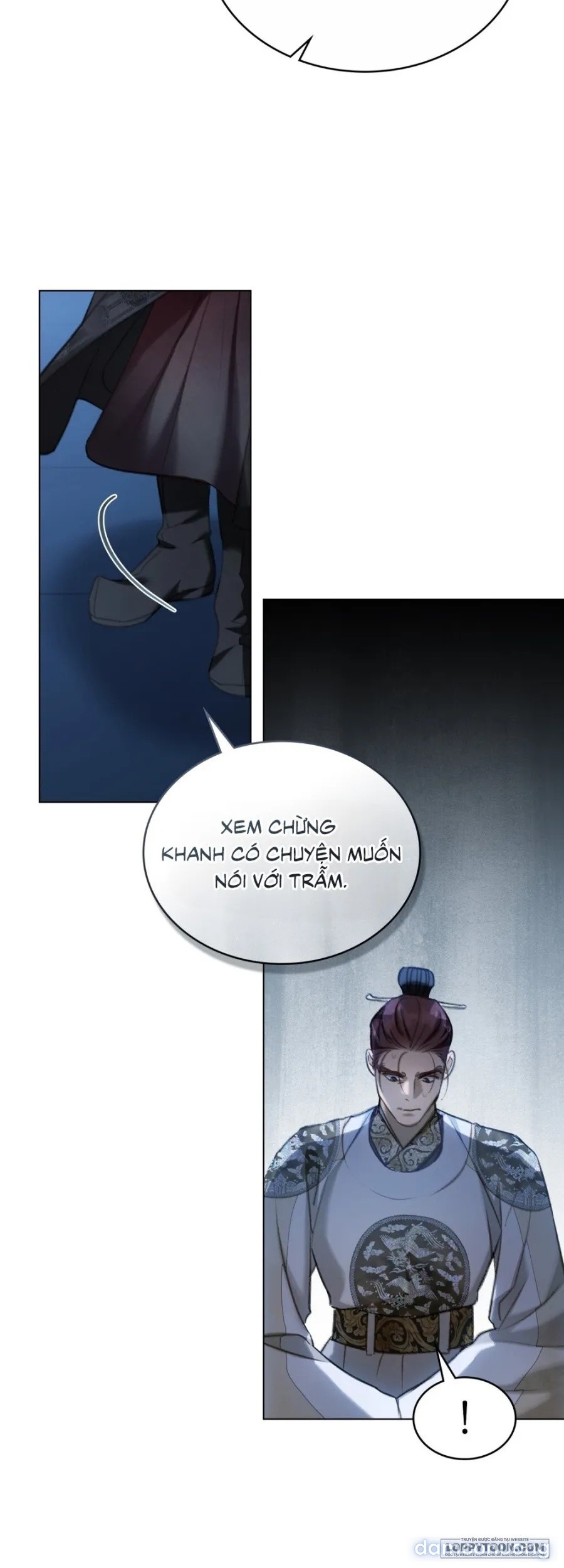 Chuyến Đi Đêm 