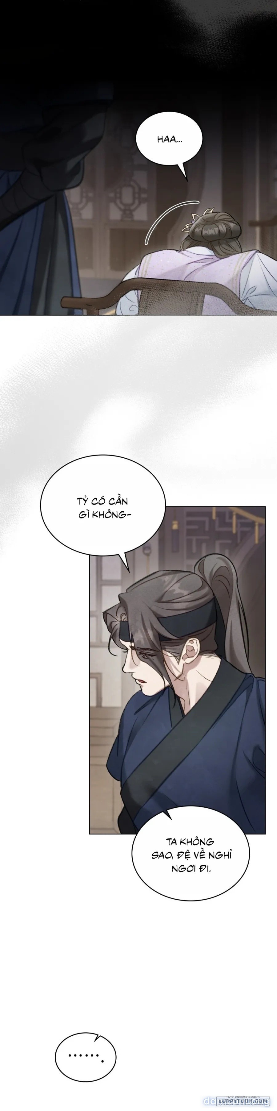 Chuyến Đi Đêm 