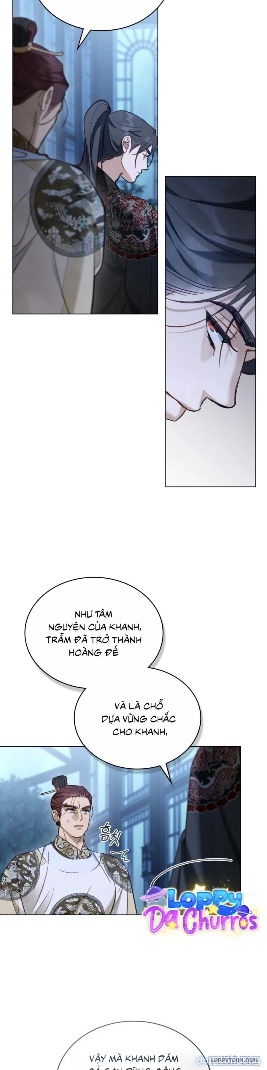 Chuyến Đi Đêm 