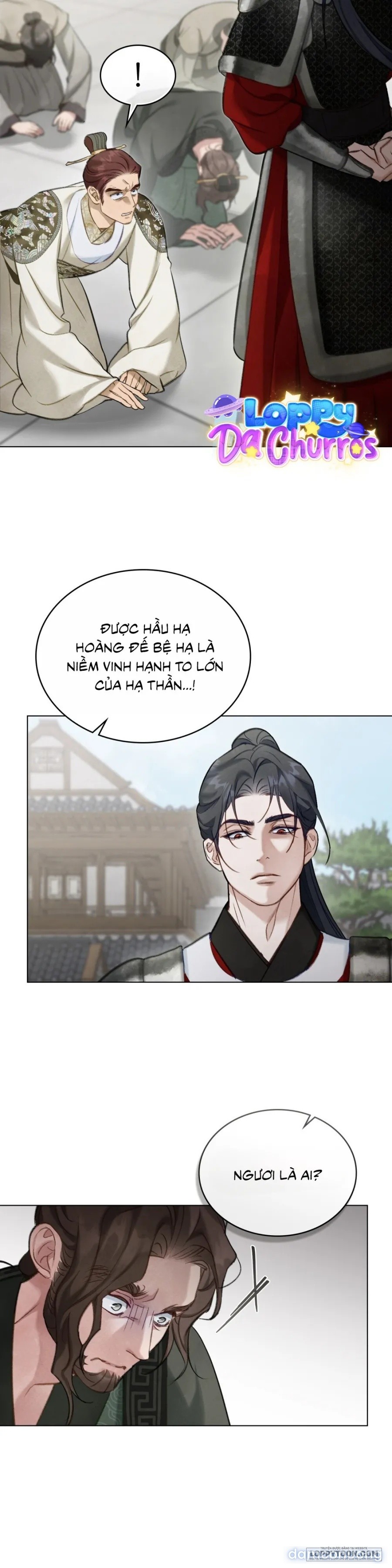 Chuyến Đi Đêm 