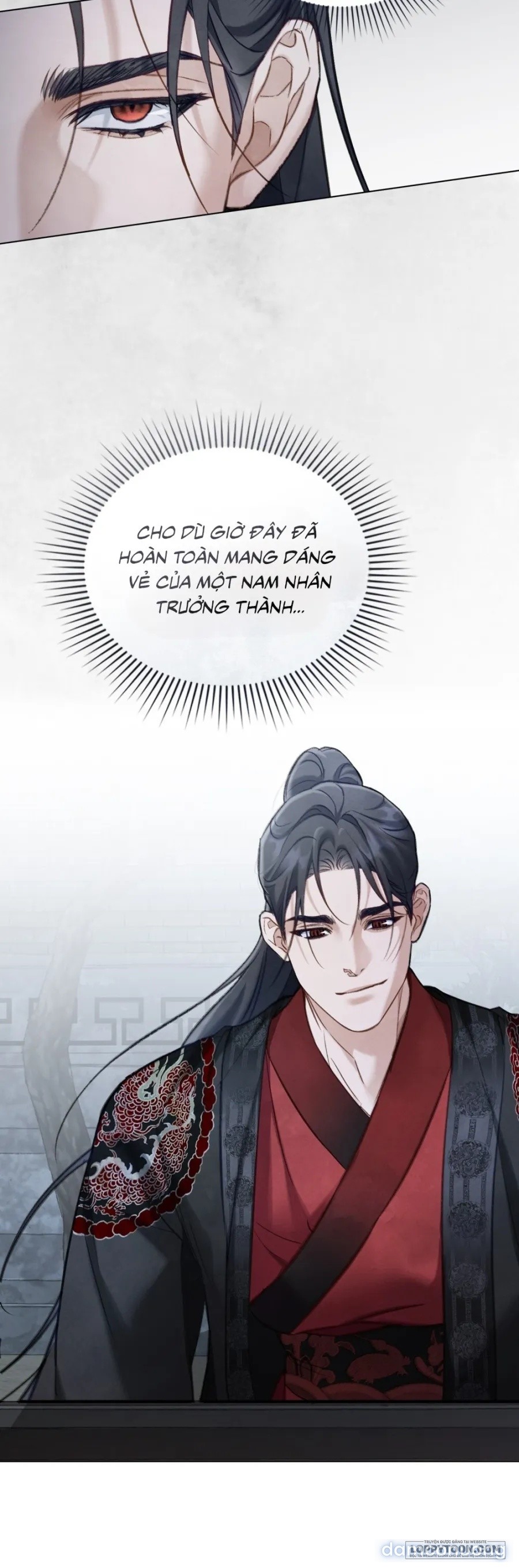 Chuyến Đi Đêm 