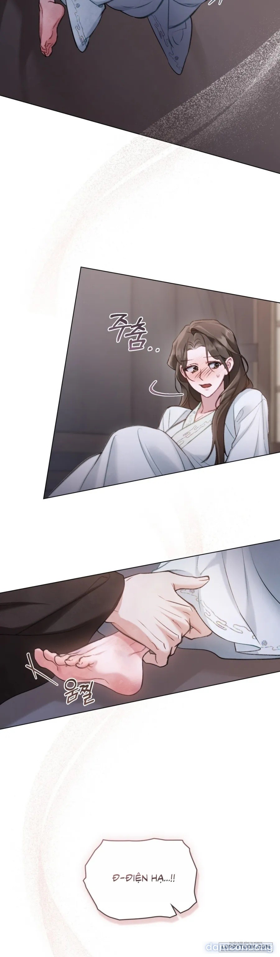 Chuyến Đi Đêm 
