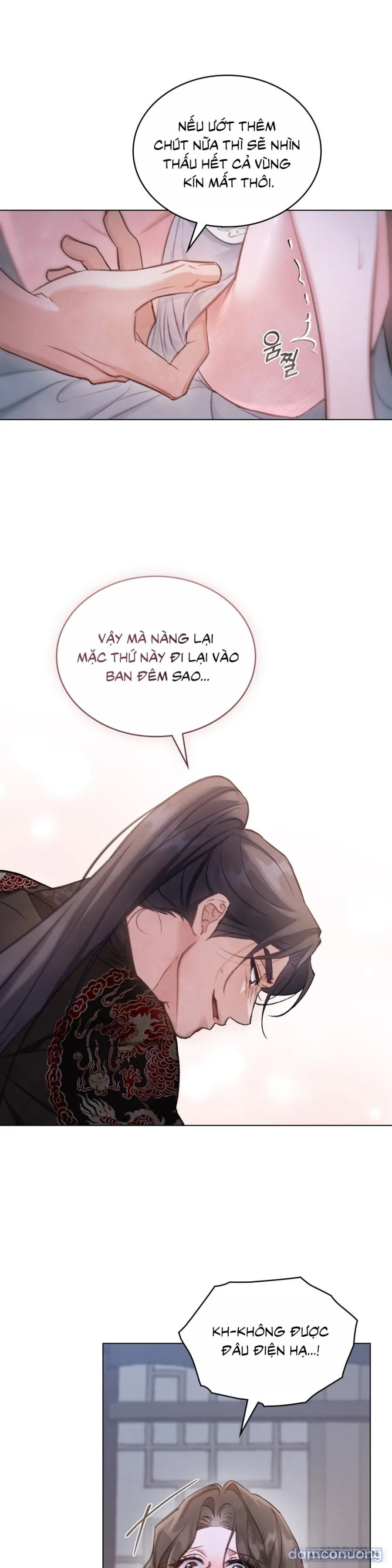 Chuyến Đi Đêm 