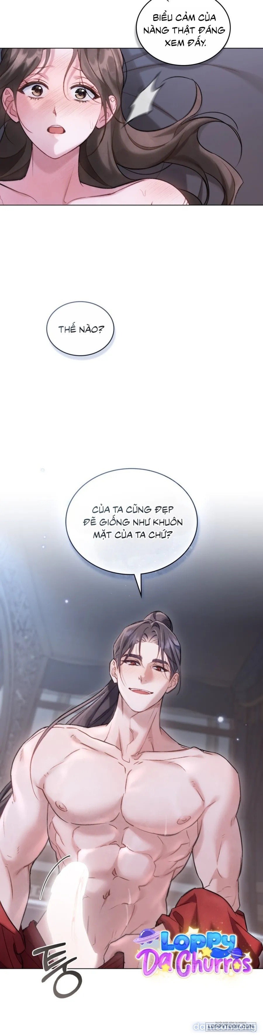 Chuyến Đi Đêm 