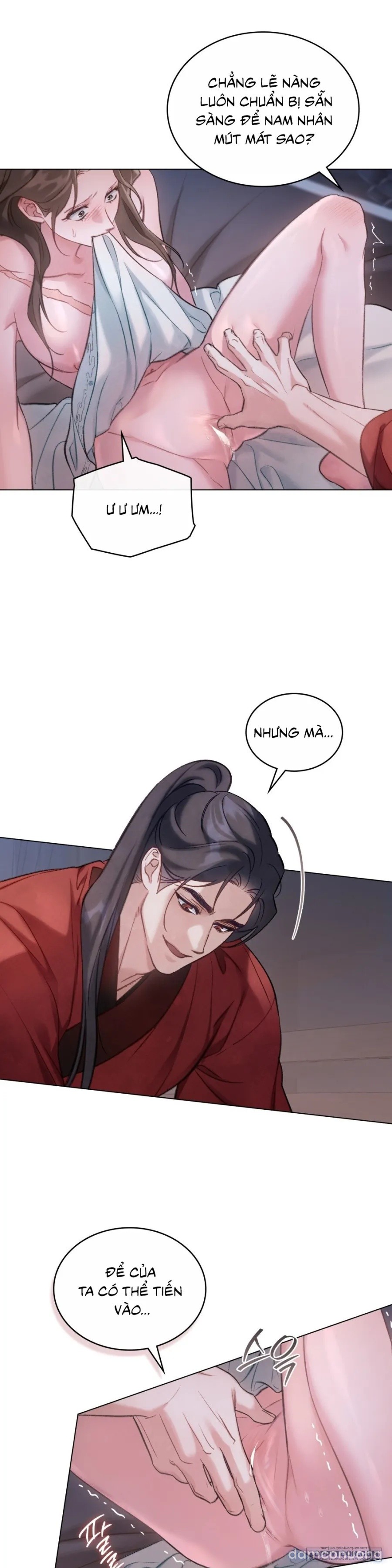 Chuyến Đi Đêm 