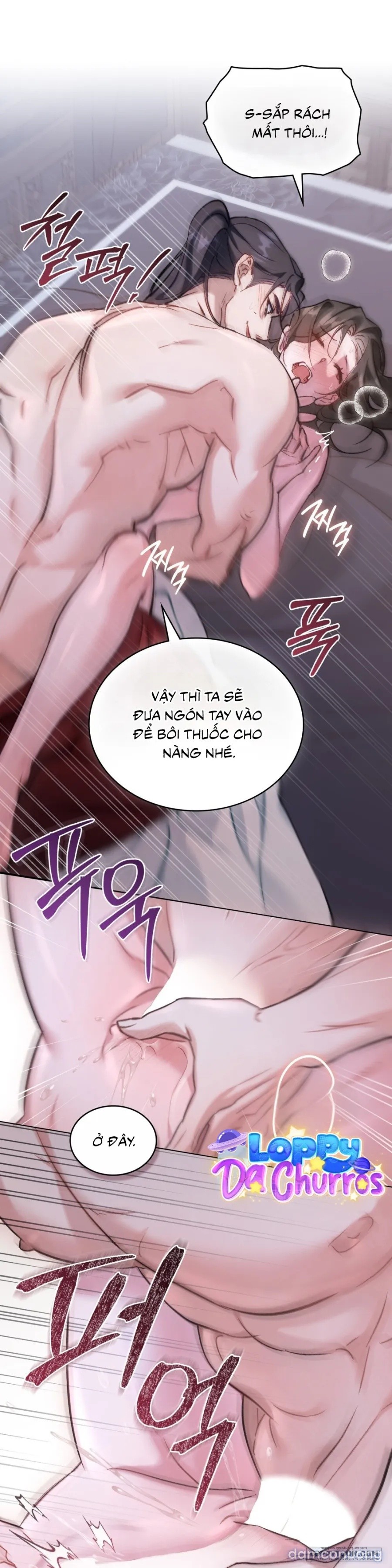 Chuyến Đi Đêm 