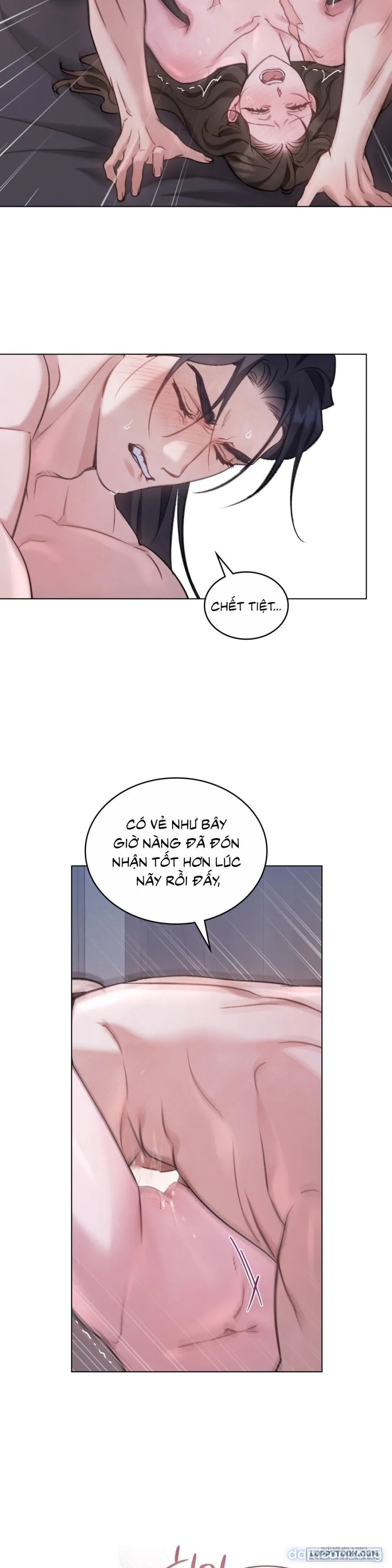 Chuyến Đi Đêm 