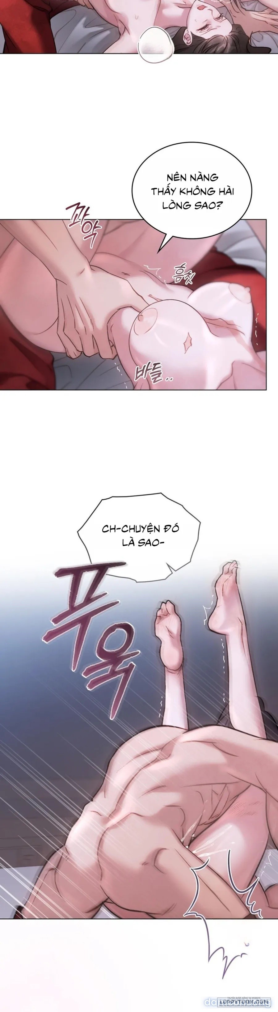 Chuyến Đi Đêm 