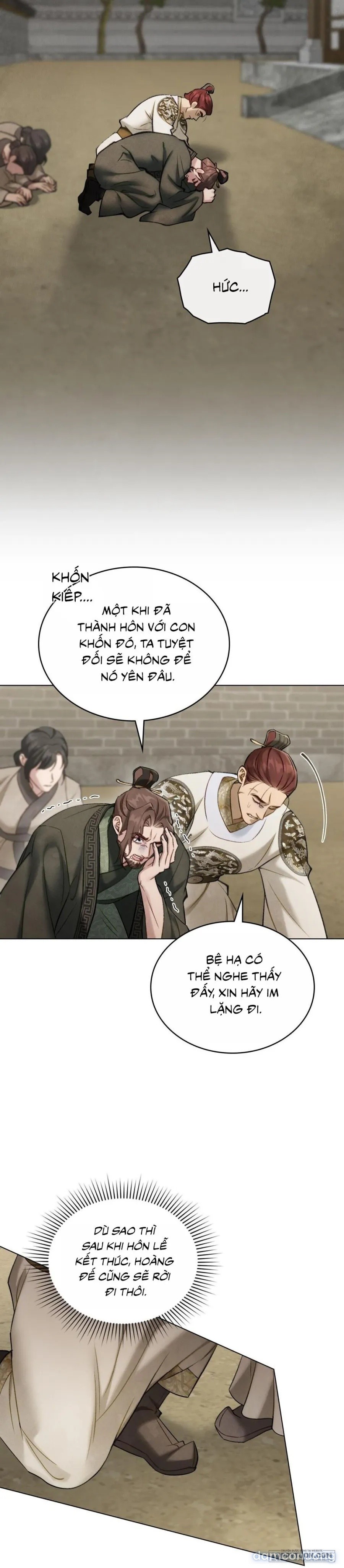 Chuyến Đi Đêm 