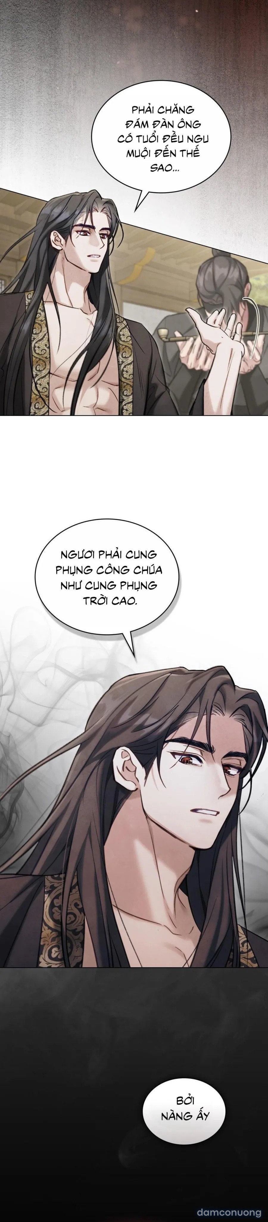 Chuyến Đi Đêm 