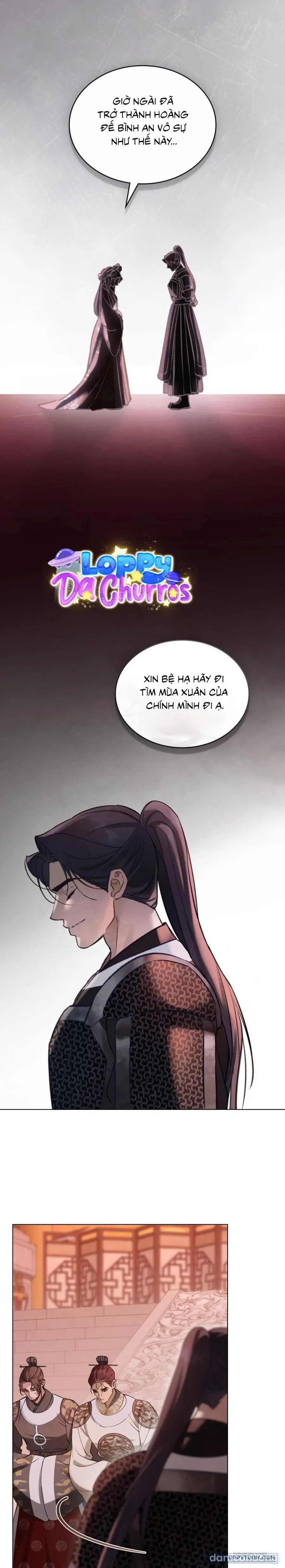 Chuyến Đi Đêm 