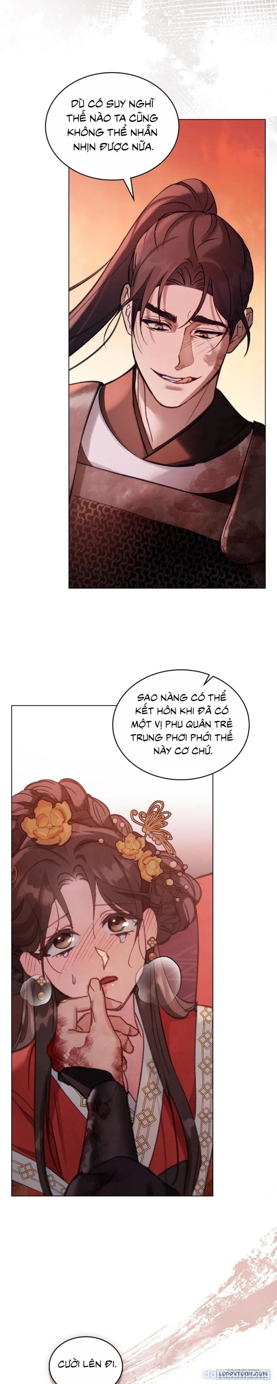 Chuyến Đi Đêm 