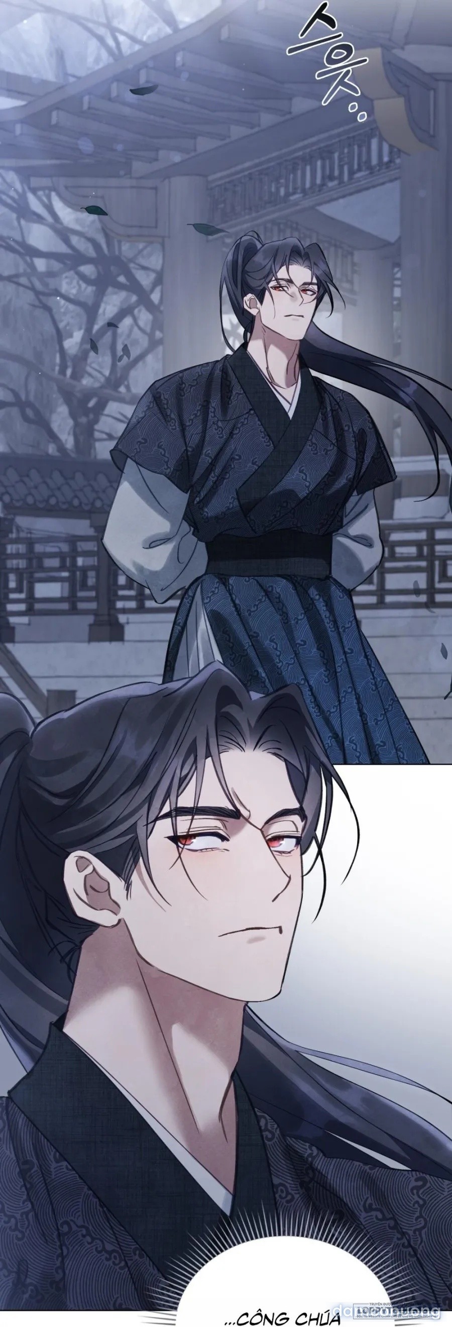 Chuyến Đi Đêm 