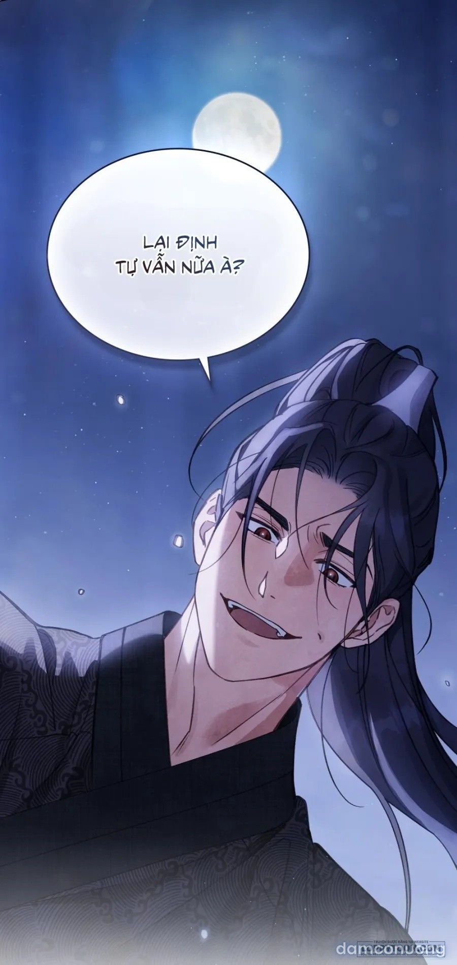 Chuyến Đi Đêm 