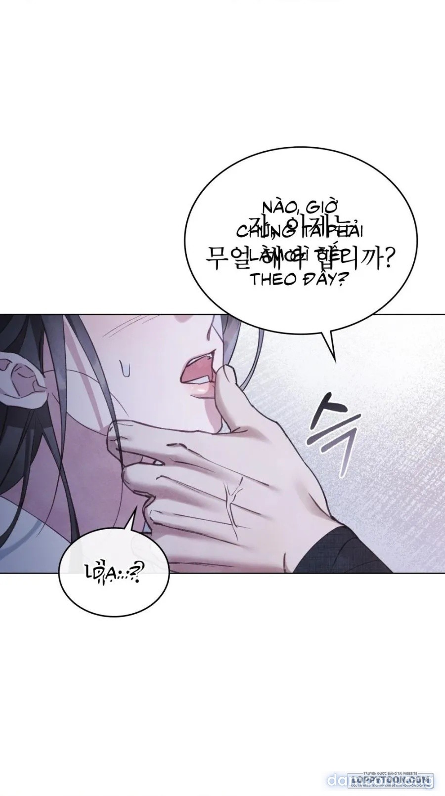 Chuyến Đi Đêm 