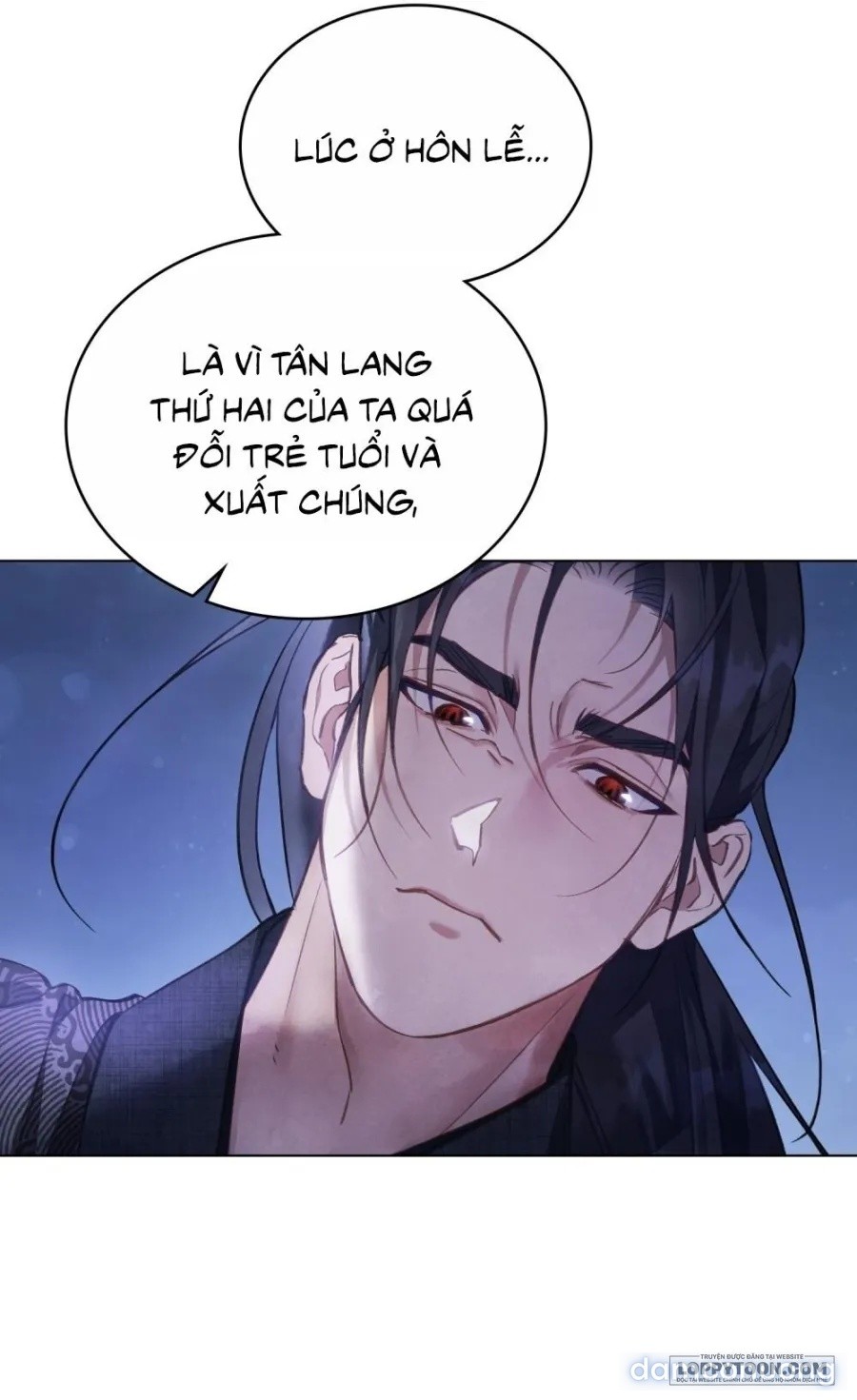 Chuyến Đi Đêm 