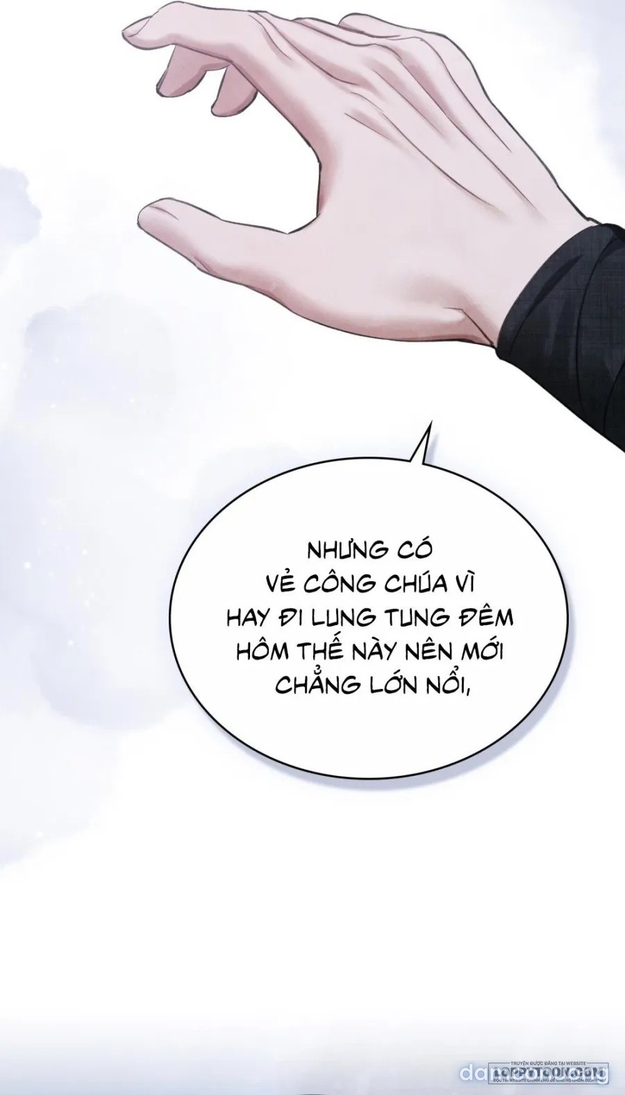 Chuyến Đi Đêm 