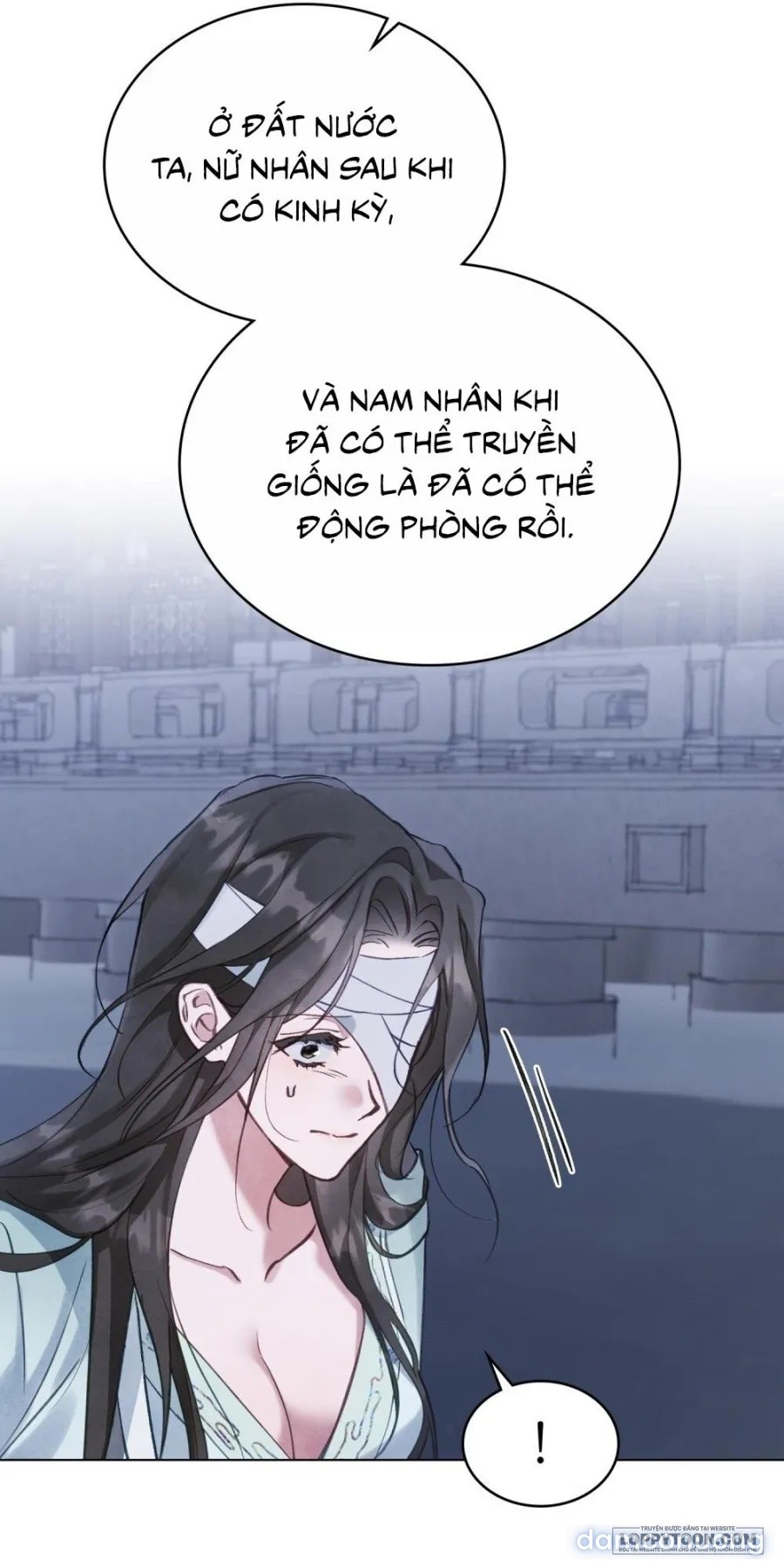 Chuyến Đi Đêm 