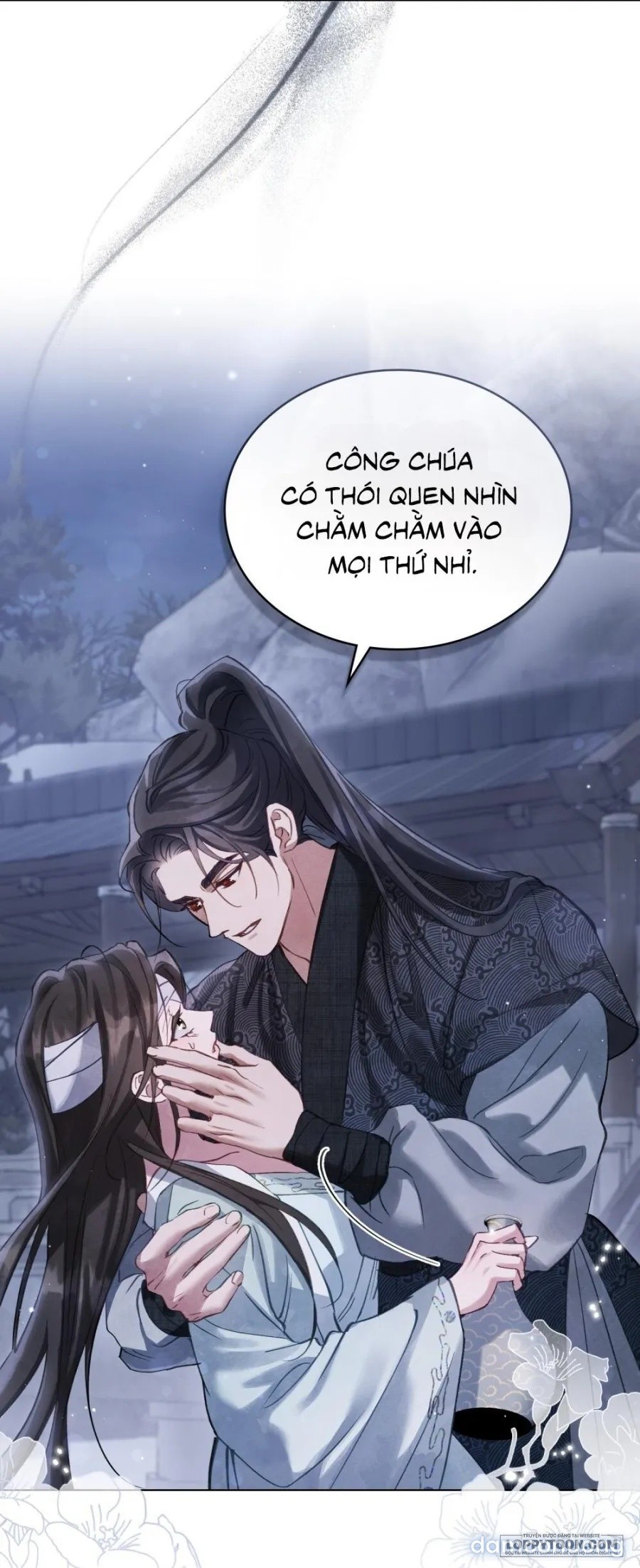 Chuyến Đi Đêm 