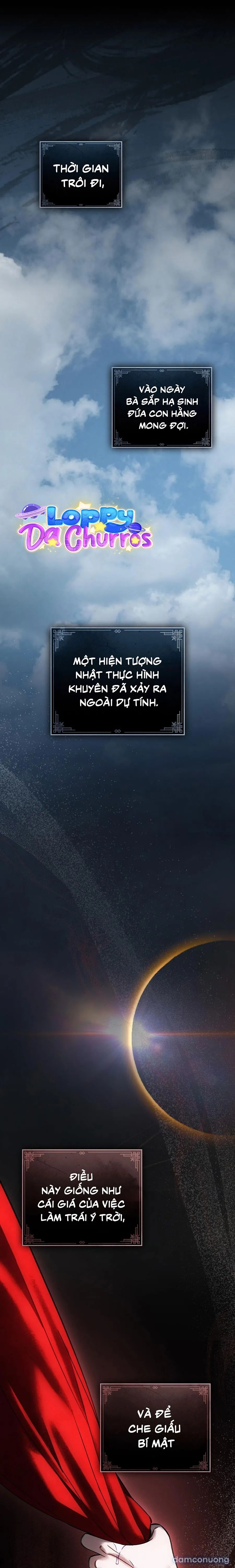 Chuyến Đi Đêm 