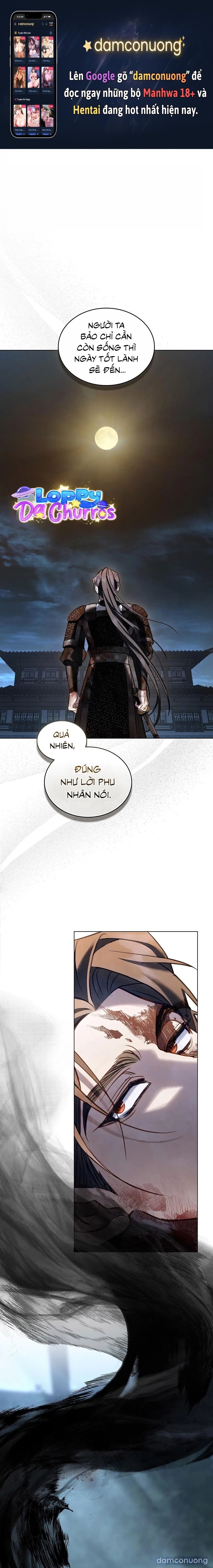 Chuyến Đi Đêm 