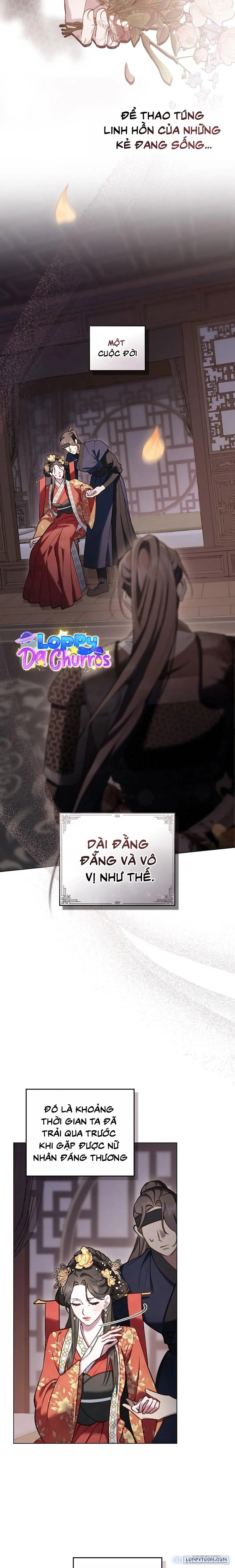 Chuyến Đi Đêm 