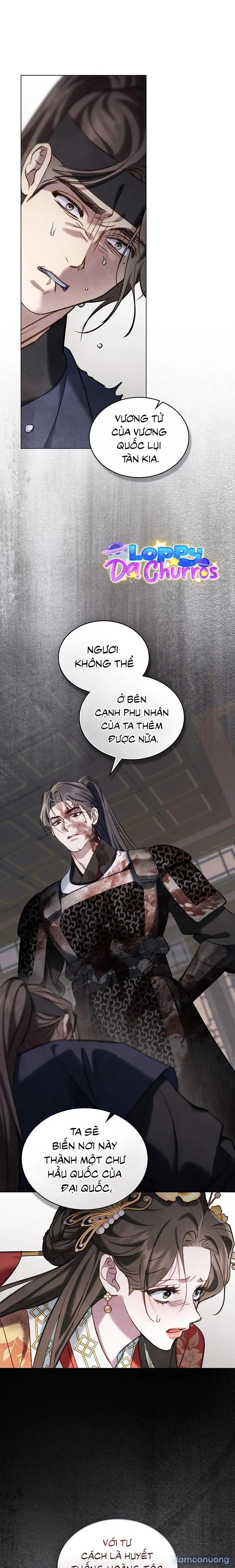 Chuyến Đi Đêm 