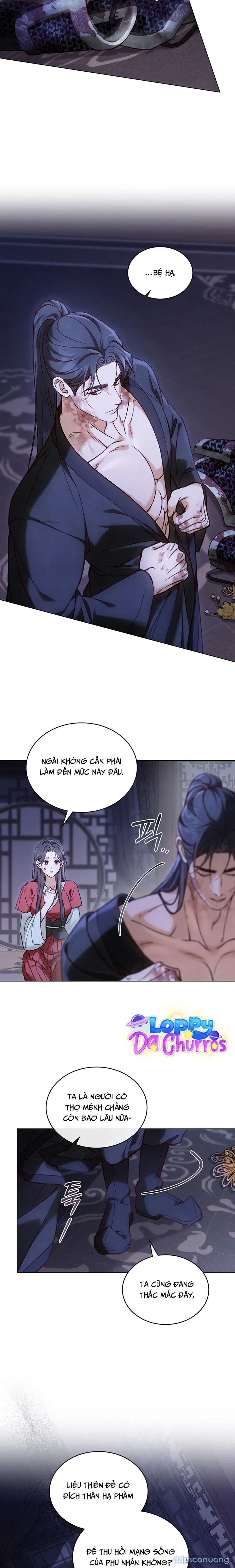 Chuyến Đi Đêm 