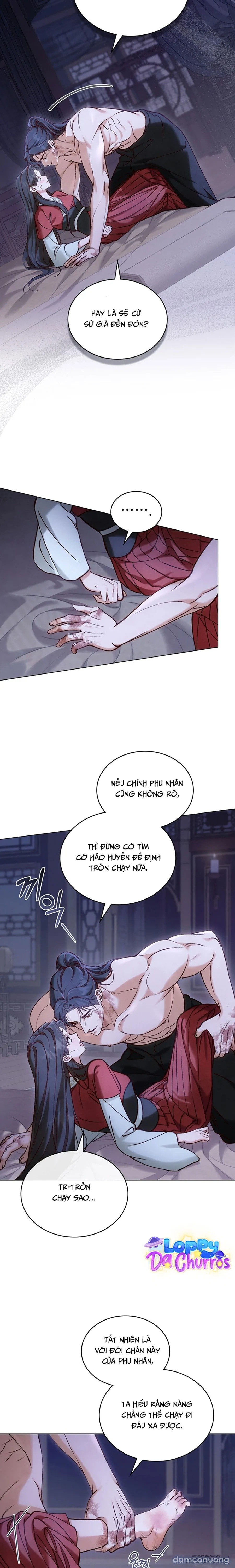Chuyến Đi Đêm 