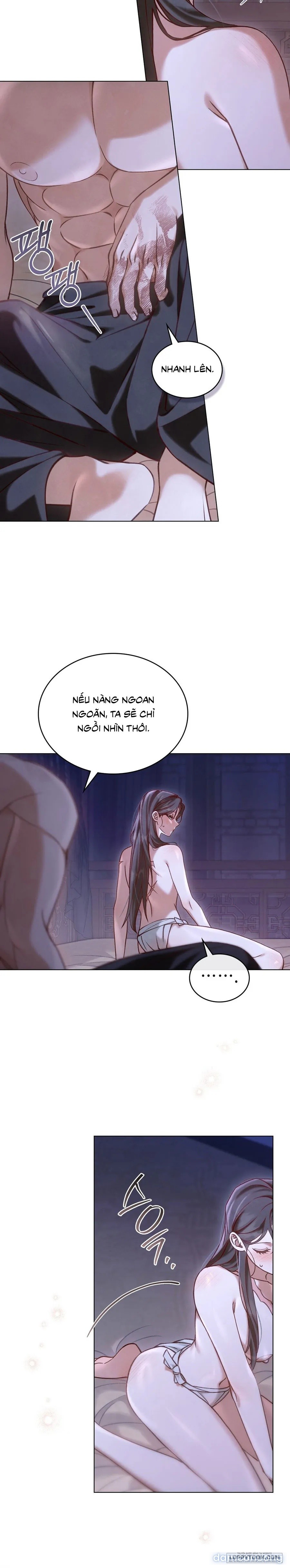 Chuyến Đi Đêm 