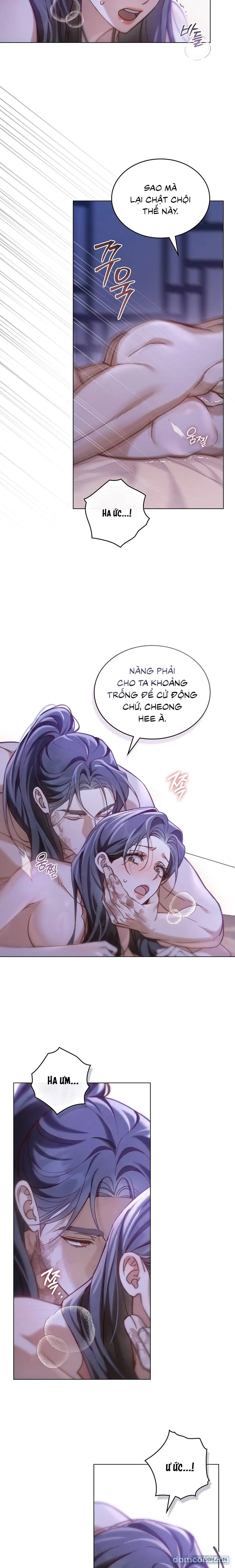 Chuyến Đi Đêm 