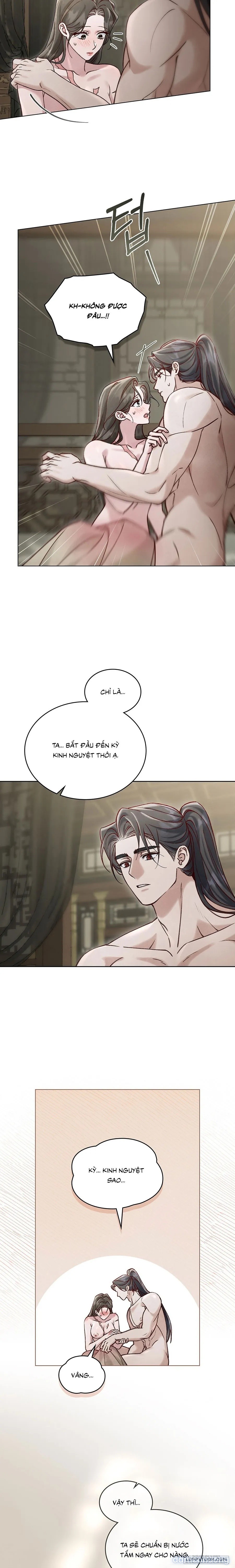 Chuyến Đi Đêm 