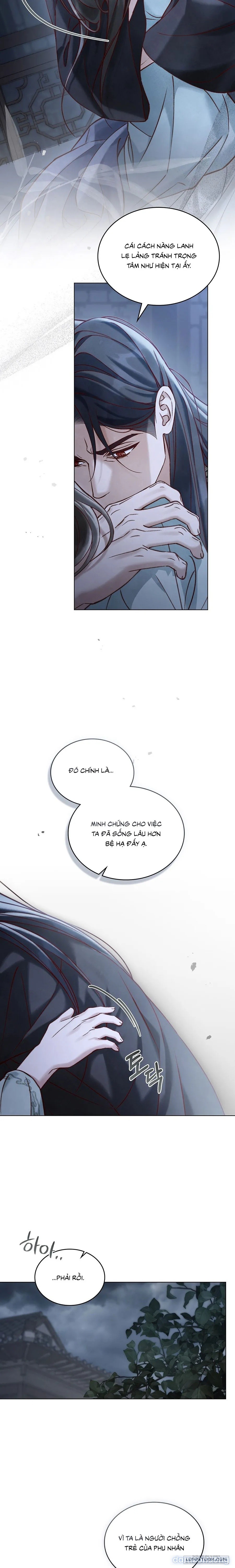Chuyến Đi Đêm 