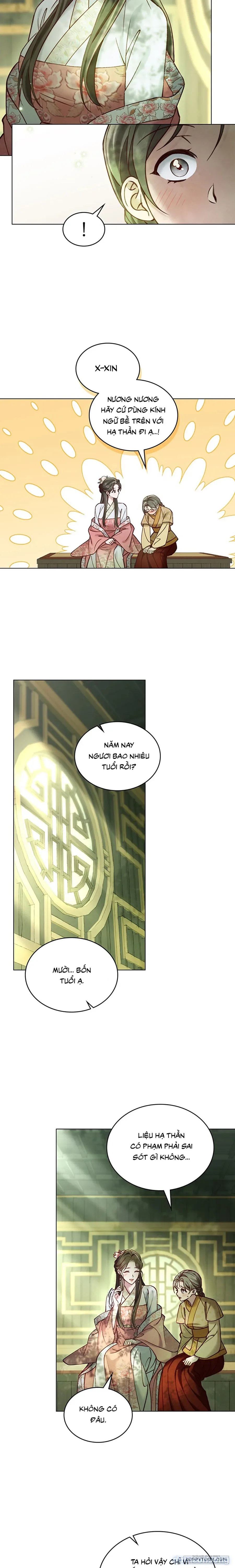 Chuyến Đi Đêm 