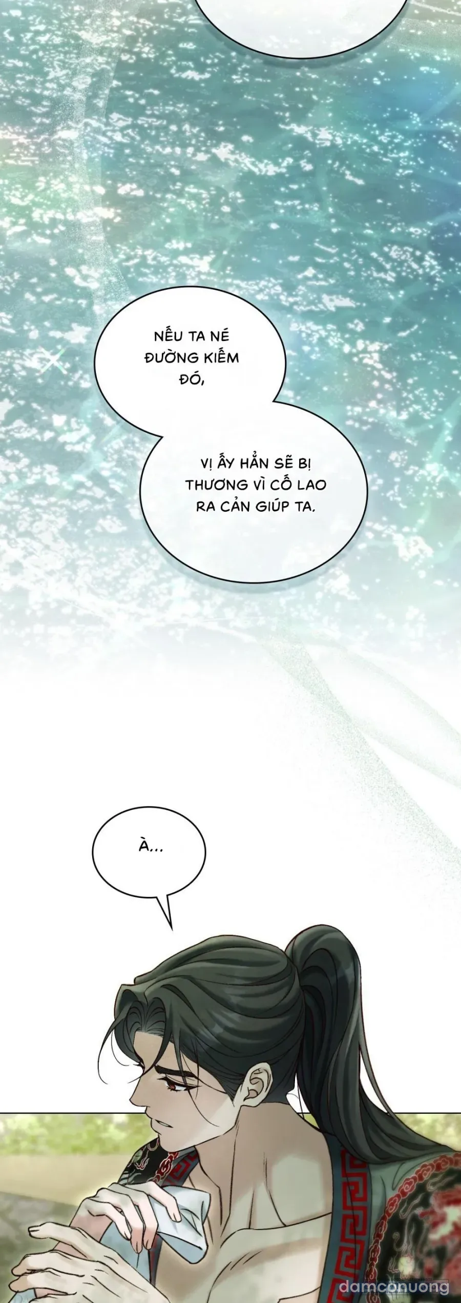 Chuyến Đi Đêm 