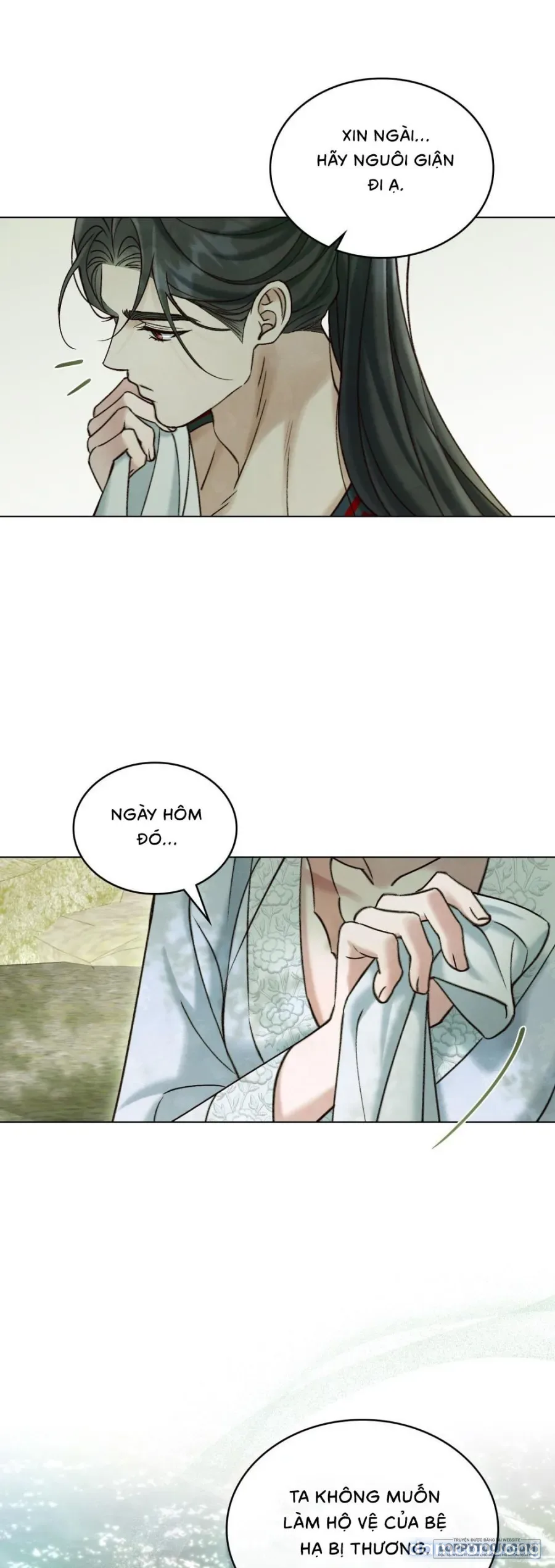 Chuyến Đi Đêm 