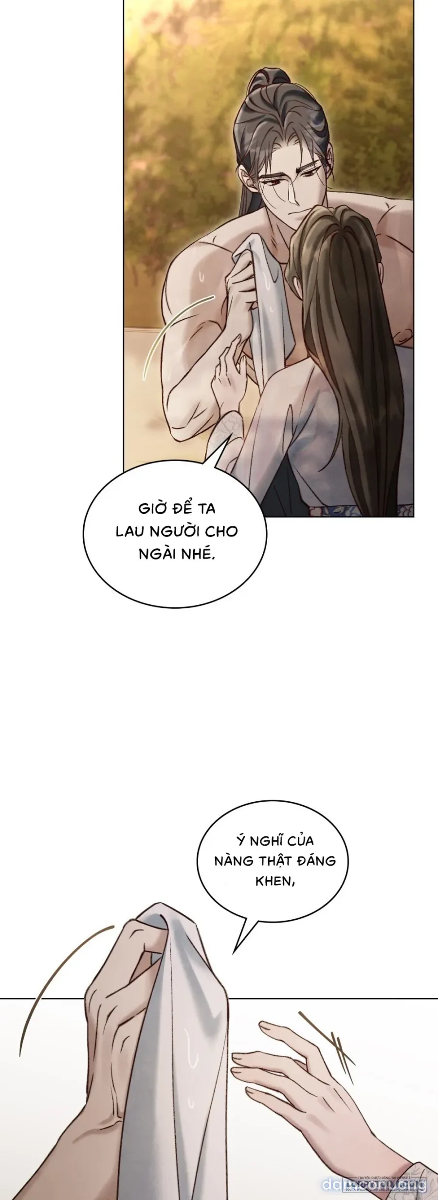 Chuyến Đi Đêm 