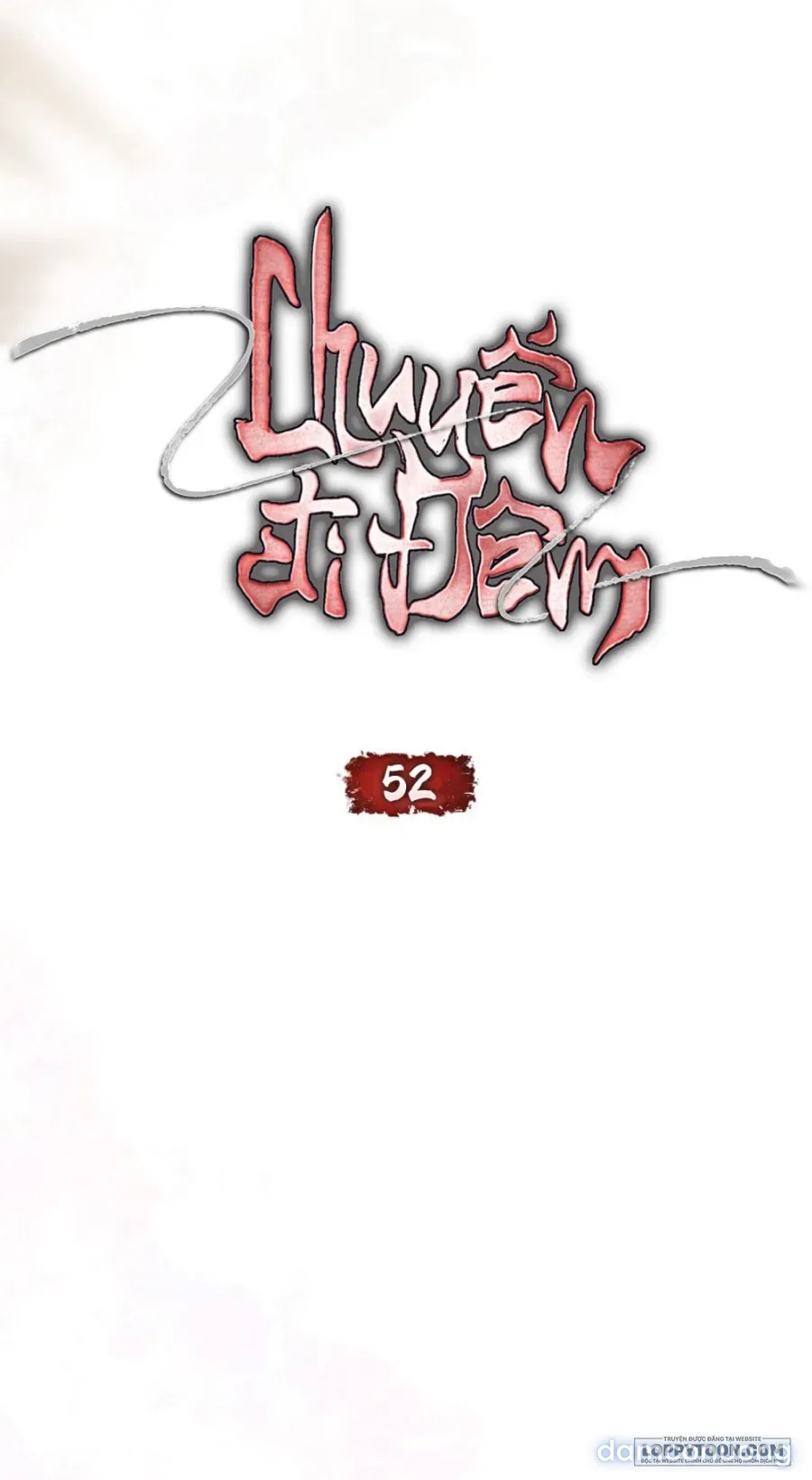 Chuyến Đi Đêm 