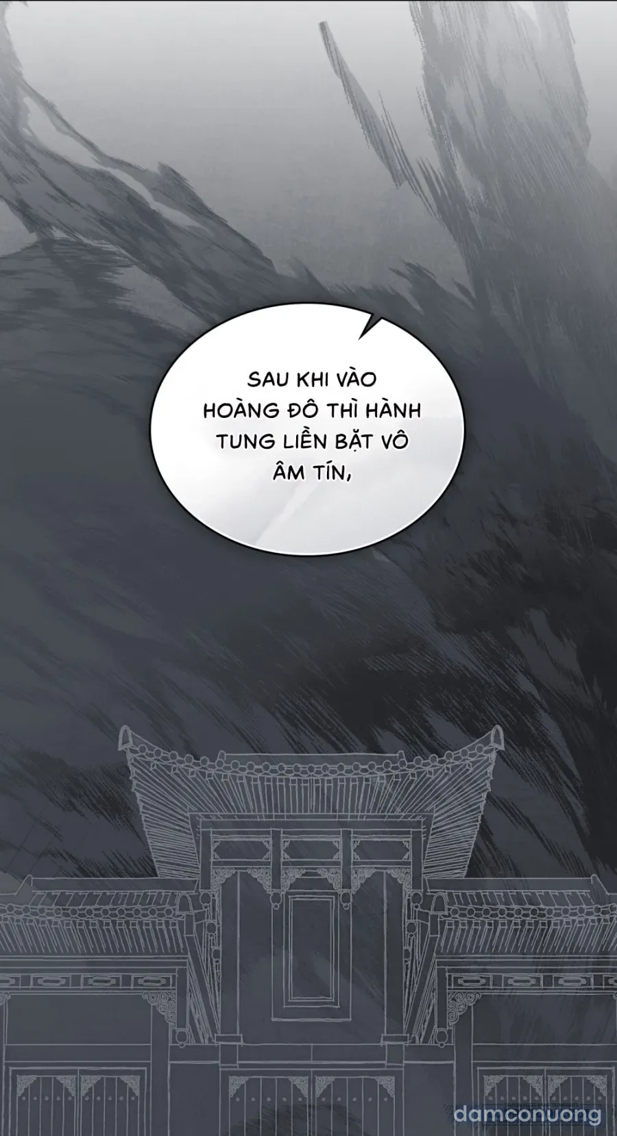 Chuyến Đi Đêm 