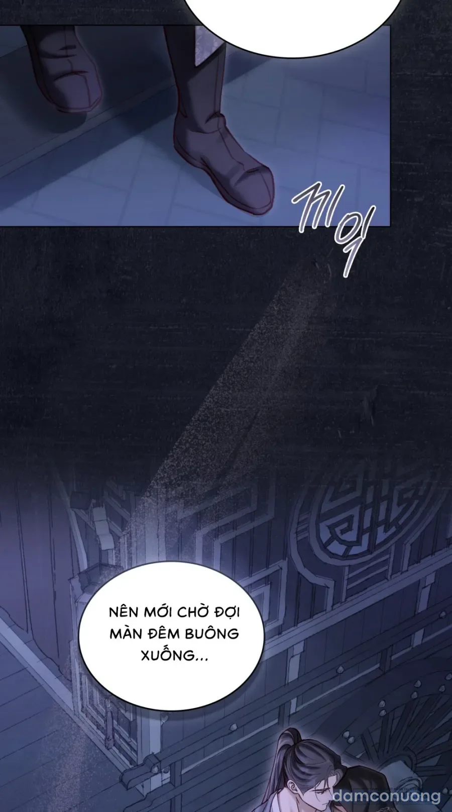Chuyến Đi Đêm 